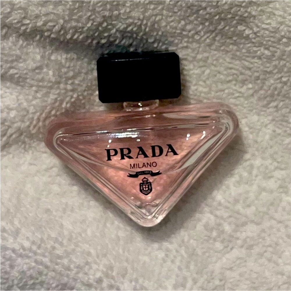 Prada Paradoxe women’s travel size fragrance mini perfume 7ml NEW